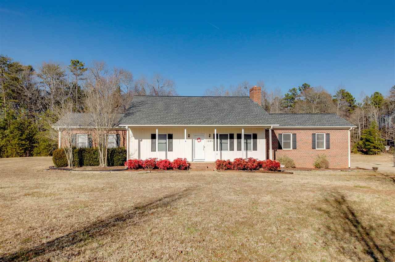 Roebuck, Spartanburg County, SC House for sale Property ID 409184153