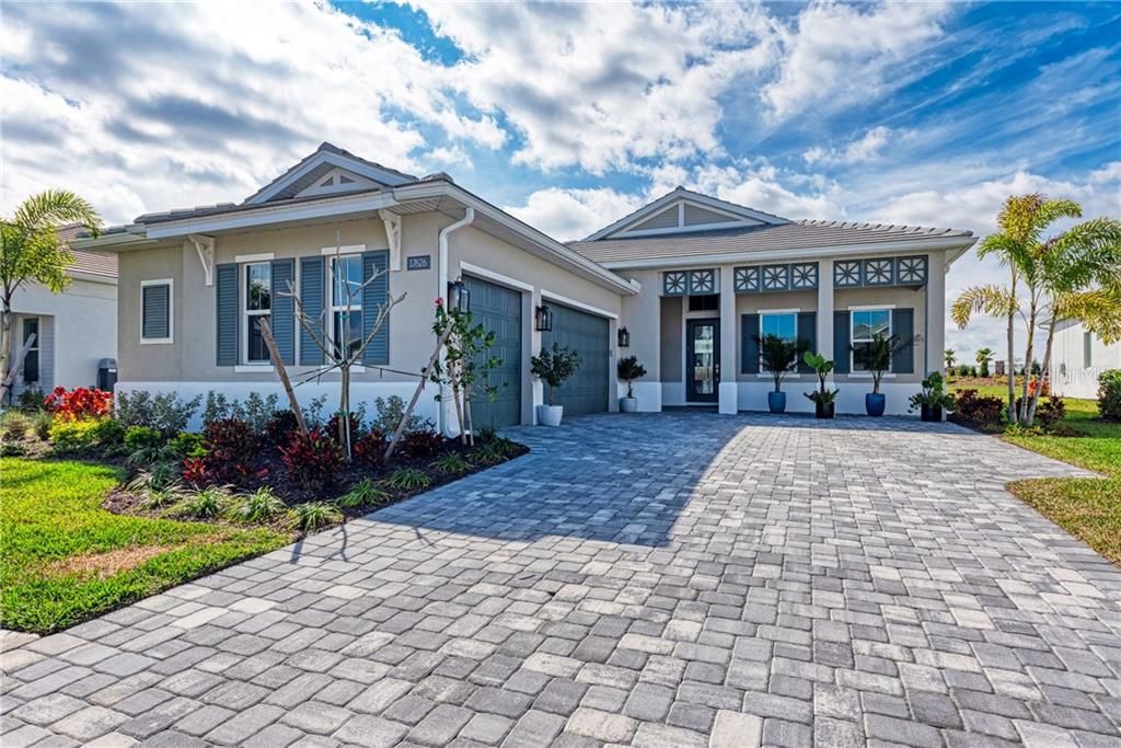 Bradenton, Manatee County, FL Lakefront Property, Waterfront Property