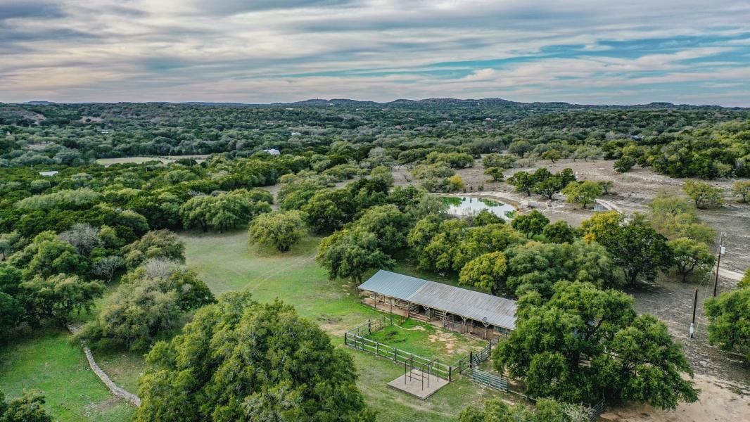 Wimberley, Hays County, TX Farms and Ranches, Hunting Property, Horse