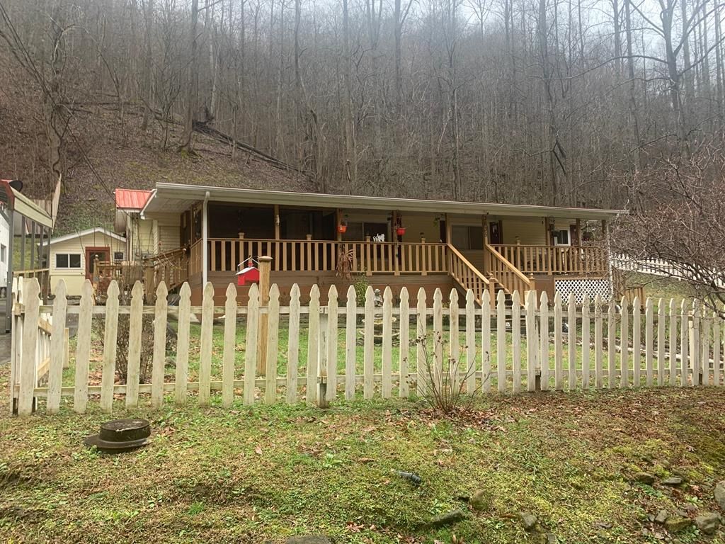 Mcandrews, Pike County, KY House for sale Property ID 409201619