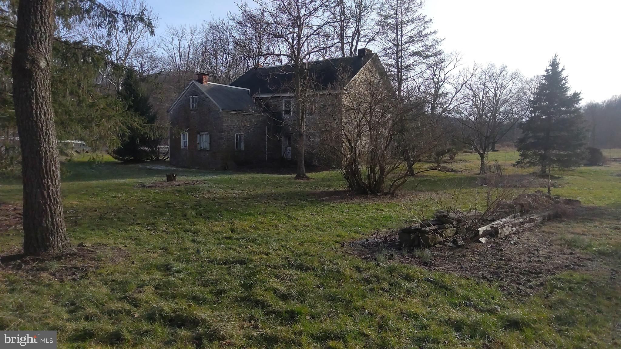 Kempton, Berks County, PA Farms and Ranches, House for sale Property ID