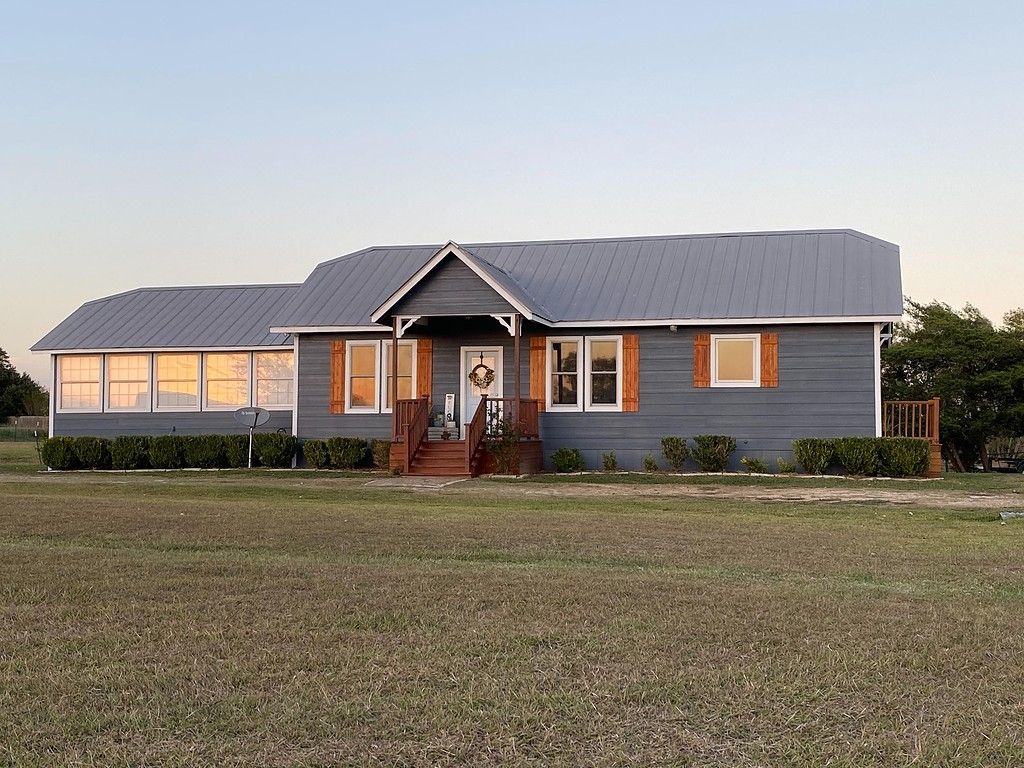 Brenham, Washington County, TX Farms and Ranches, House for sale