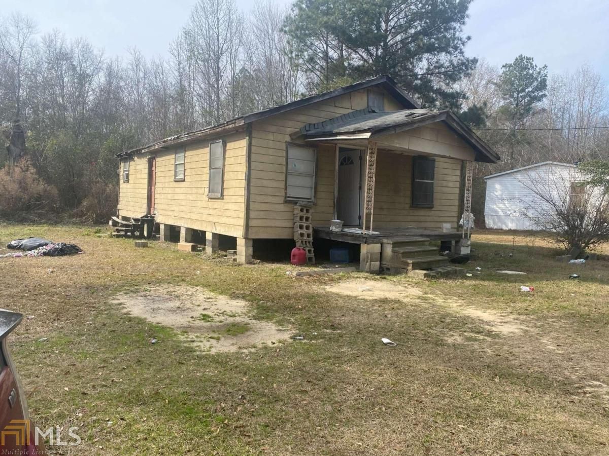 Swainsboro, Emanuel County, GA House for sale Property ID 409207833