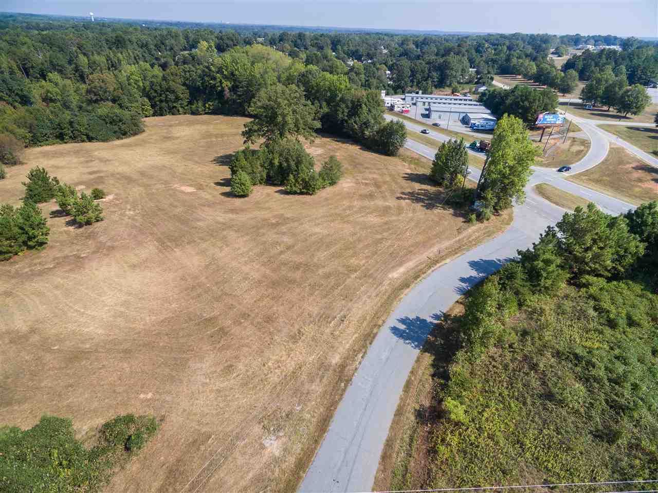 Roebuck, Spartanburg County, SC Undeveloped Land for sale Property ID