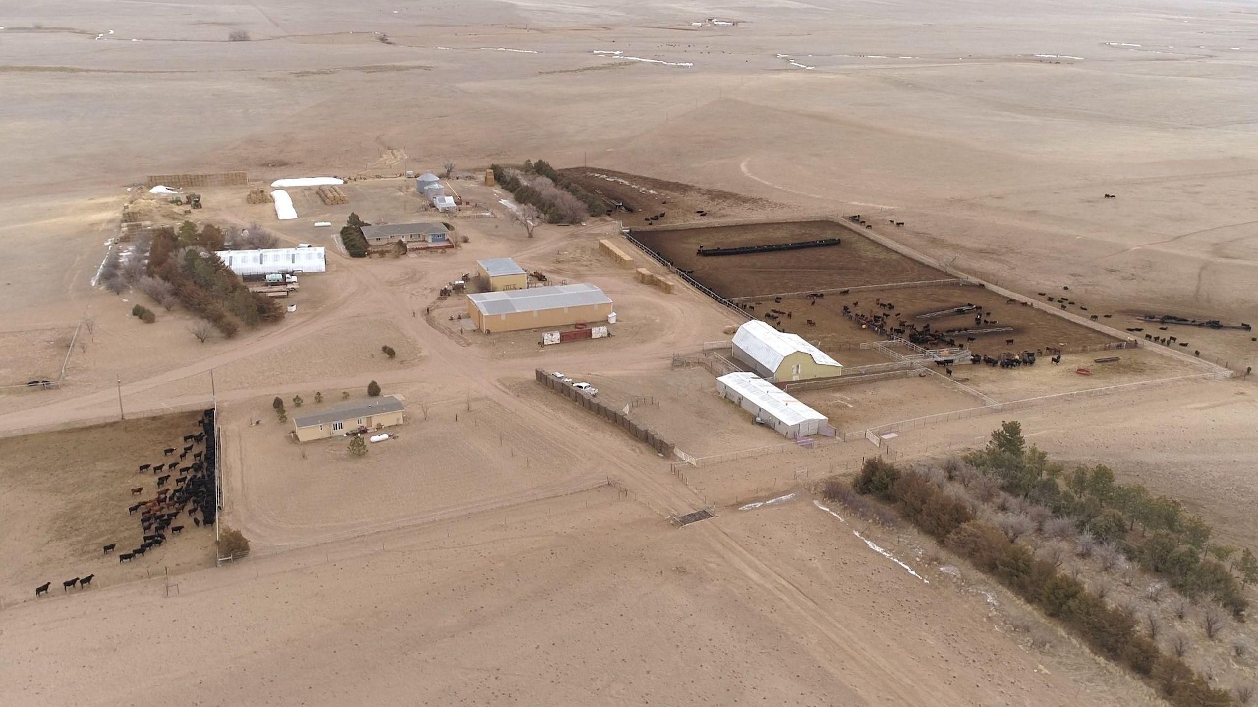 Woodrow, Washington County, CO Farms and Ranches, Hunting Property for