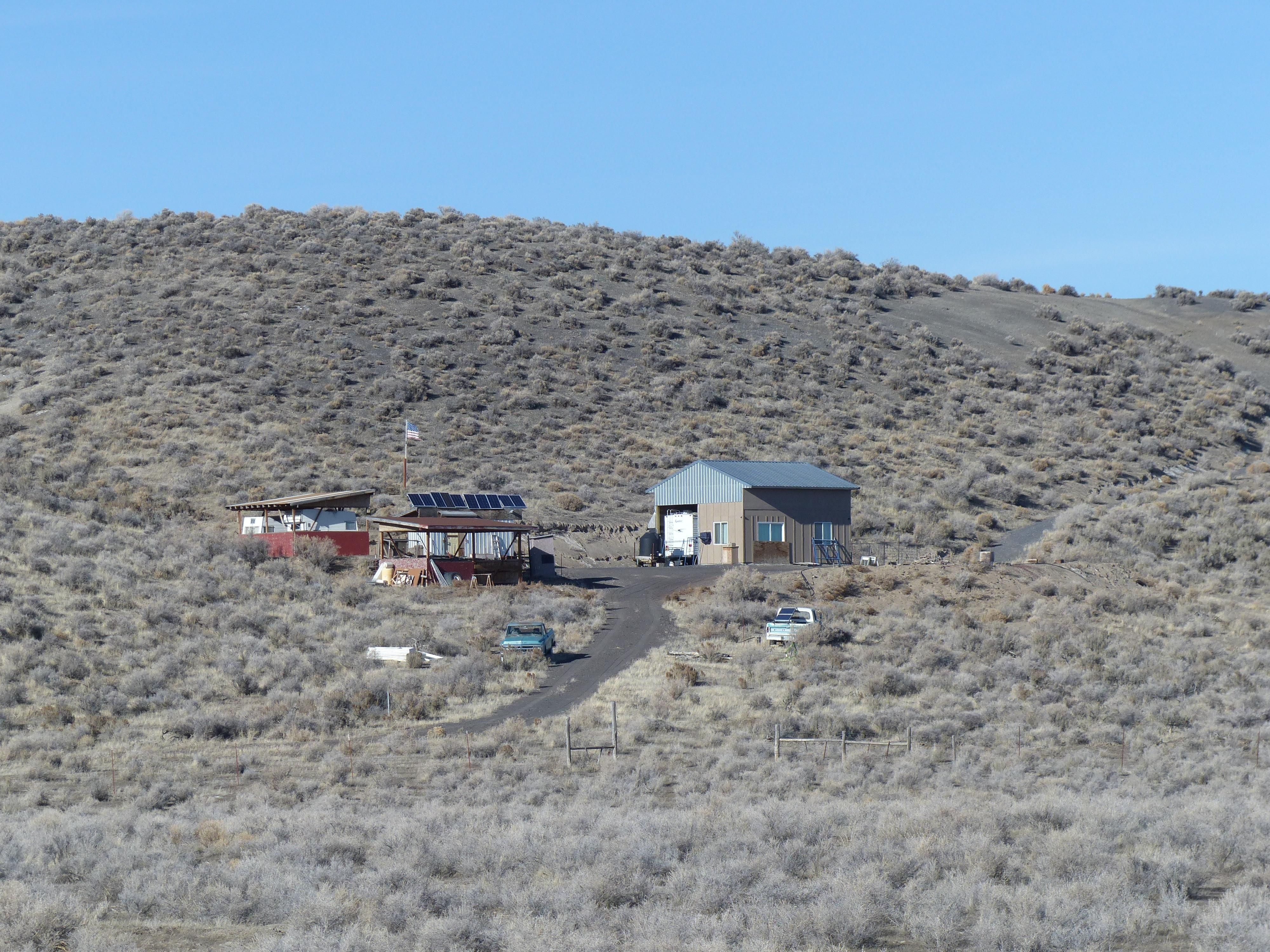 Burns, Harney County, OR Recreational Property, Hunting Property for sale Property ID 409225066