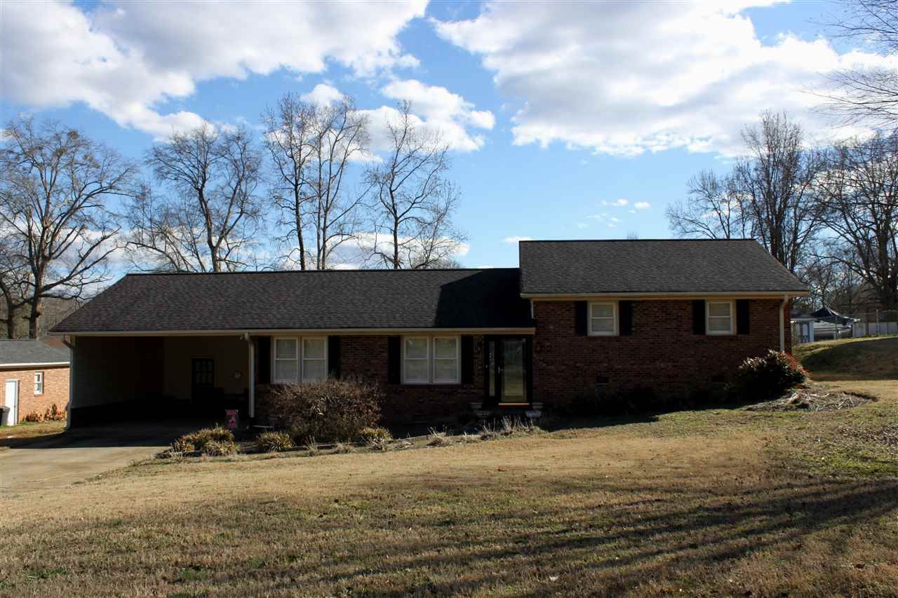 Boiling Springs, Spartanburg County, SC House for sale Property ID