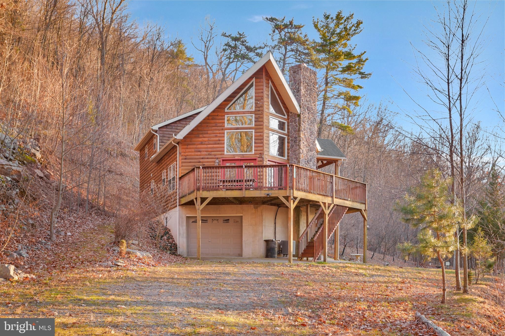 Orbisonia, Huntingdon County, PA House for sale Property ID 409231186