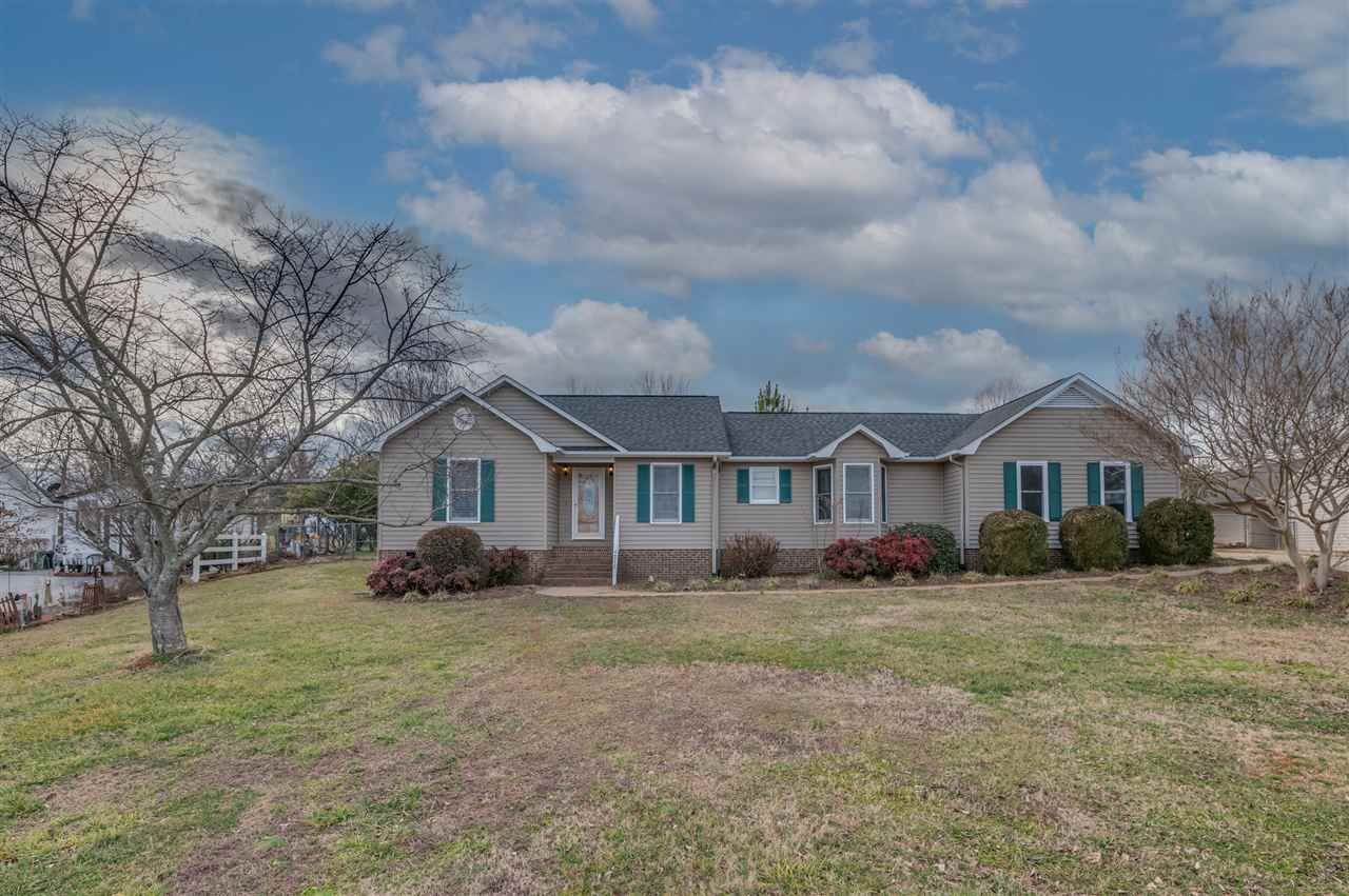 Campobello, Spartanburg County, SC House for sale Property ID