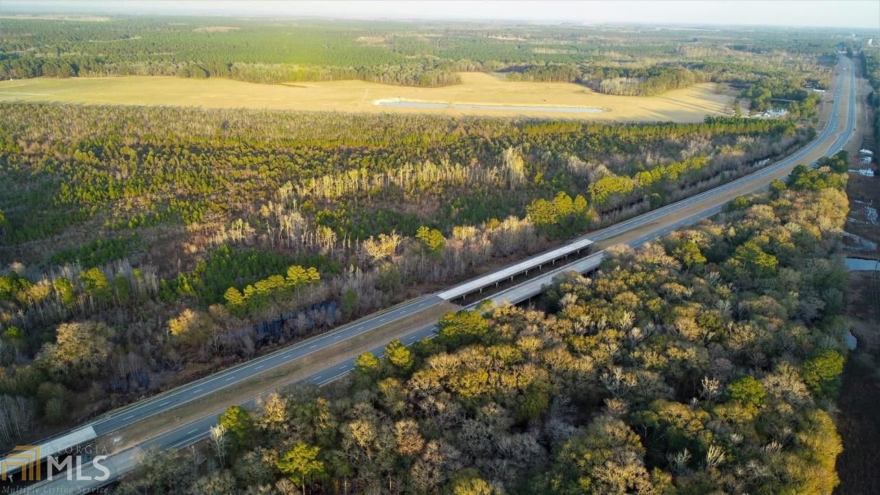 Willacoochee, Atkinson County, GA Undeveloped Land for sale Property ID 409249845 LandWatch