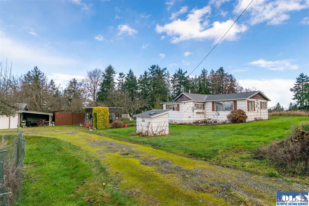 Sequim, Clallam County, WA House for sale Property ID 409250732