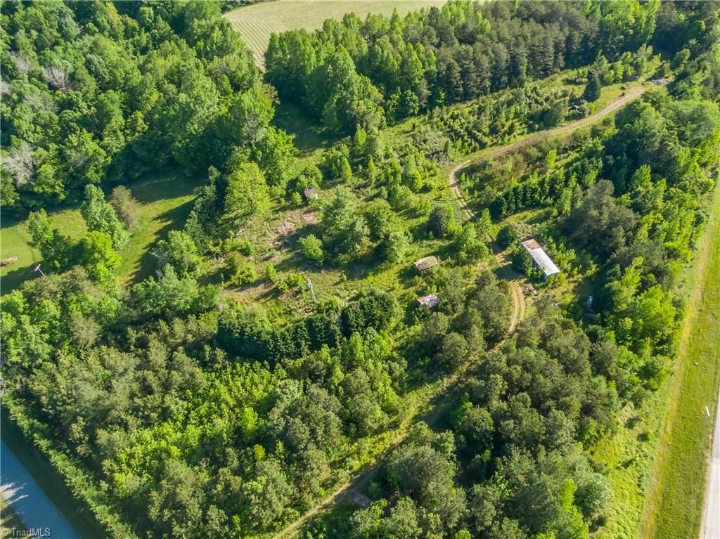 Greensboro, Guilford County, NC Undeveloped Land for sale Property ID