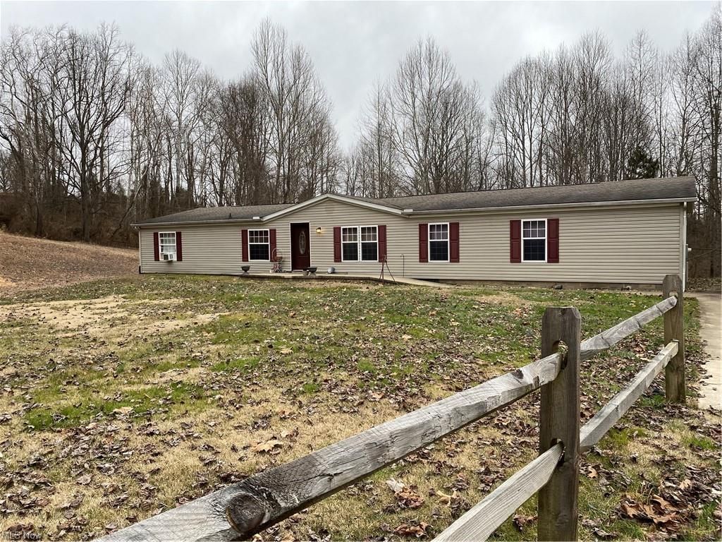 Little Hocking, Washington County, OH House for sale Property ID