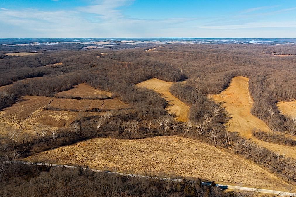 Louisiana, Pike County, MO Farms and Ranches, Hunting Property for
