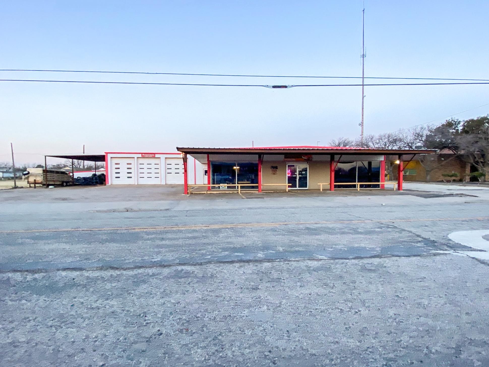 Haskell, Haskell County, TX Commercial Property, Homesites for sale