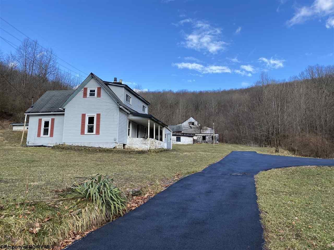 Fairmont, Marion County, WV Farms and Ranches for sale Property ID