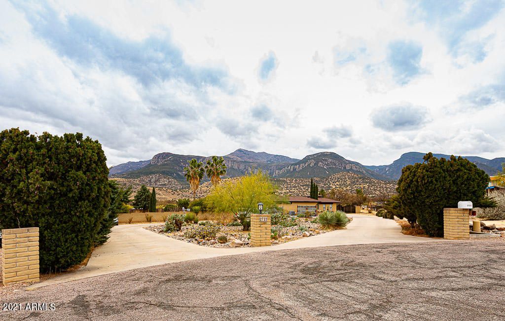 Sierra Vista, Cochise County, AZ House for sale Property ID 409276849