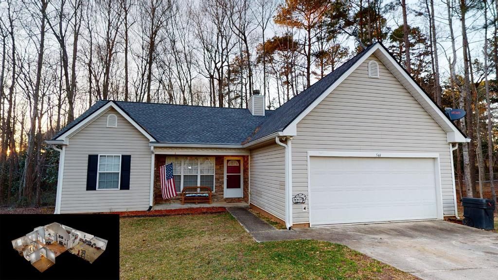 Bremen, Haralson County, GA House for sale Property ID 409298388