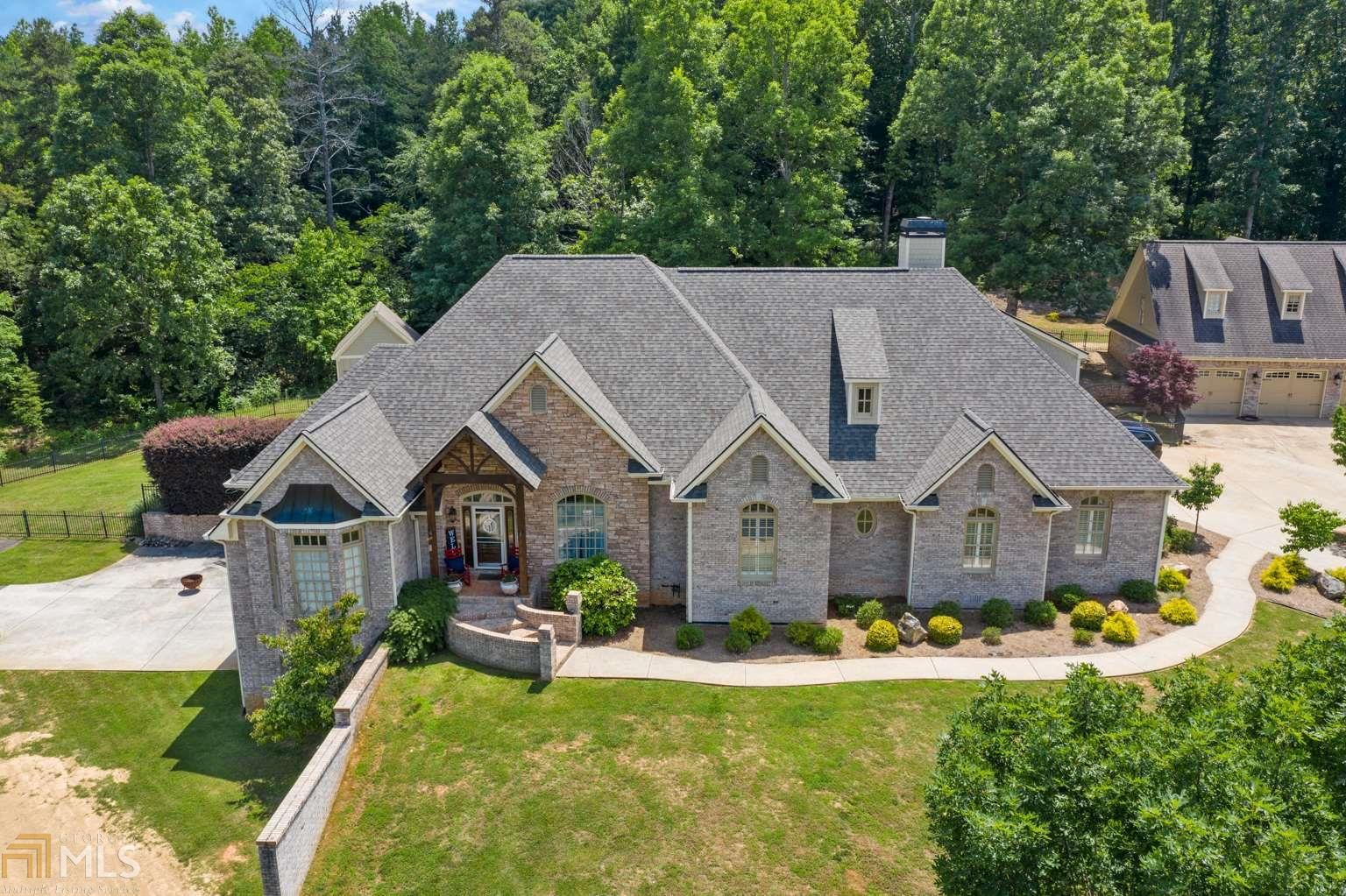 Taylorsville, Bartow County, GA House for sale Property ID 336442679
