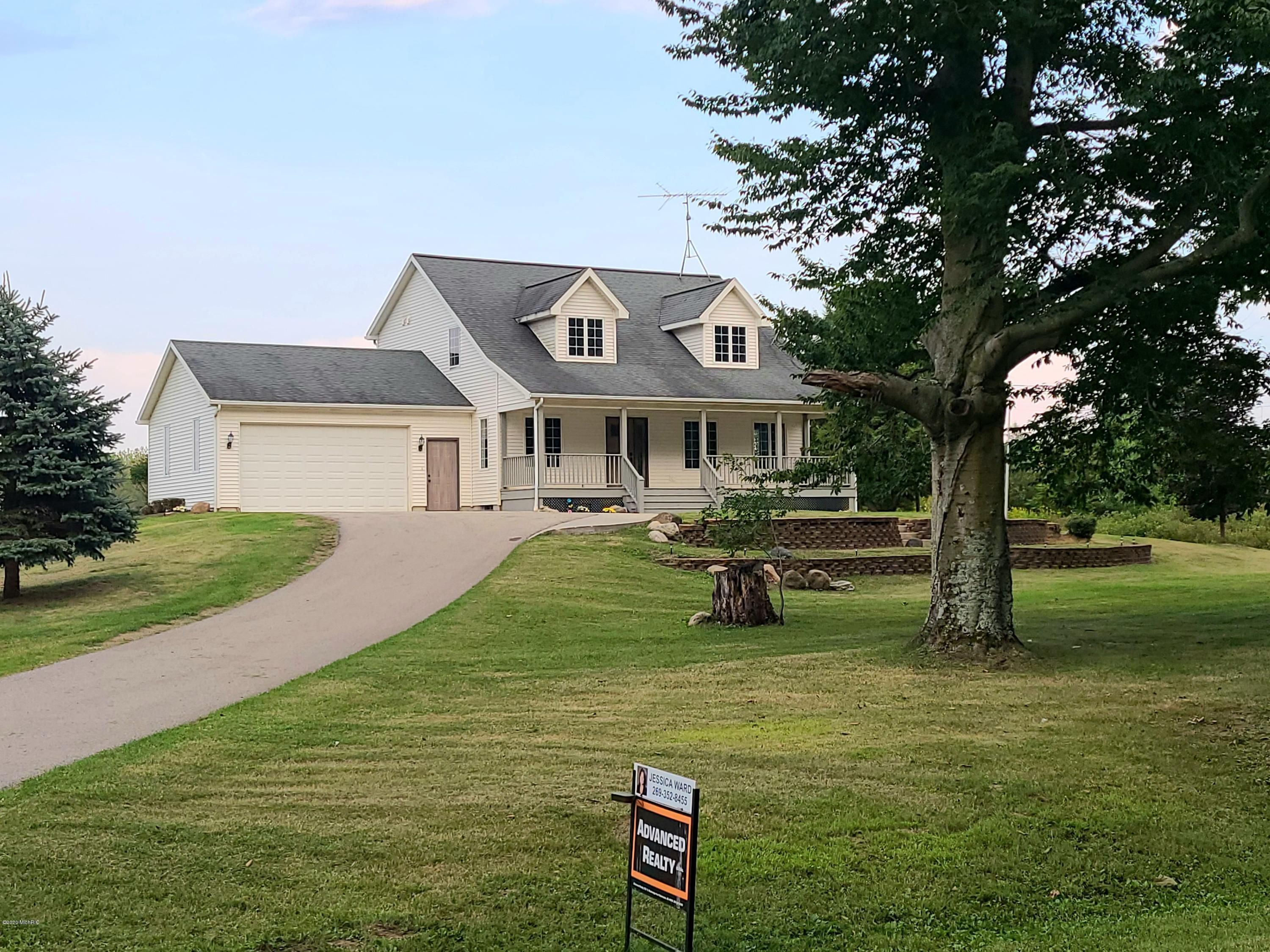 South Haven, Allegan County, MI Lakefront Property, Waterfront Property