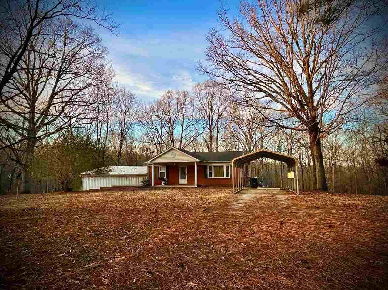 Huntingdon, Carroll County, TN House for sale Property ID 409305678