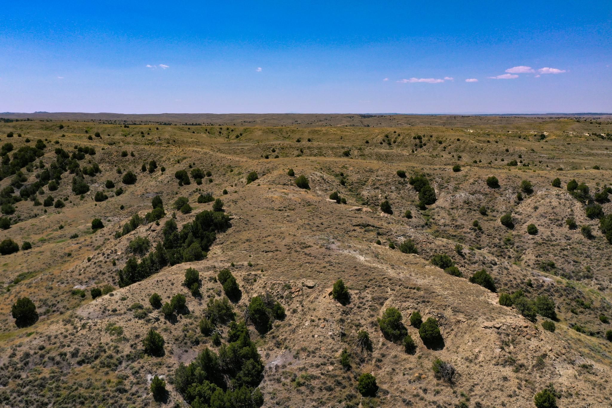 Lance Creek, Niobrara County, WY Recreational Property, Undeveloped