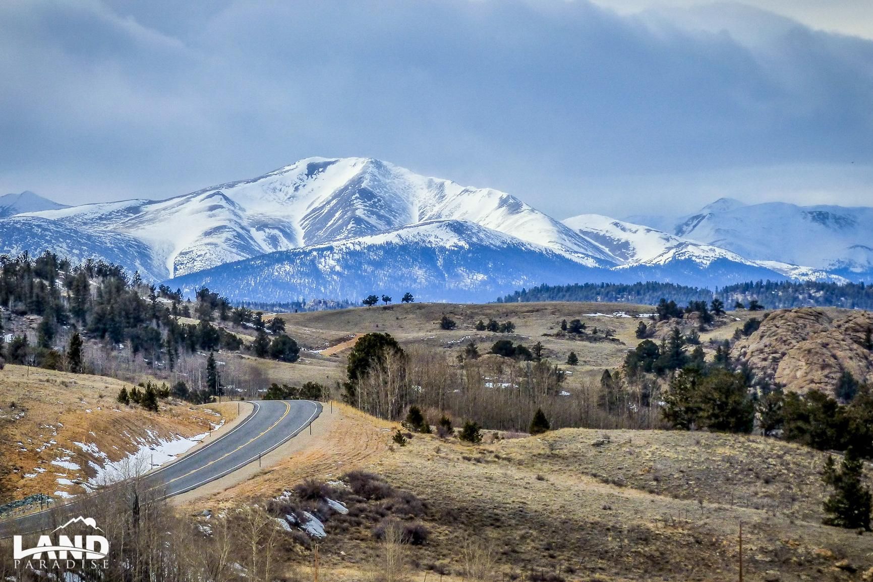 Hartsel, Park County, CO Farms and Ranches, Recreational Property