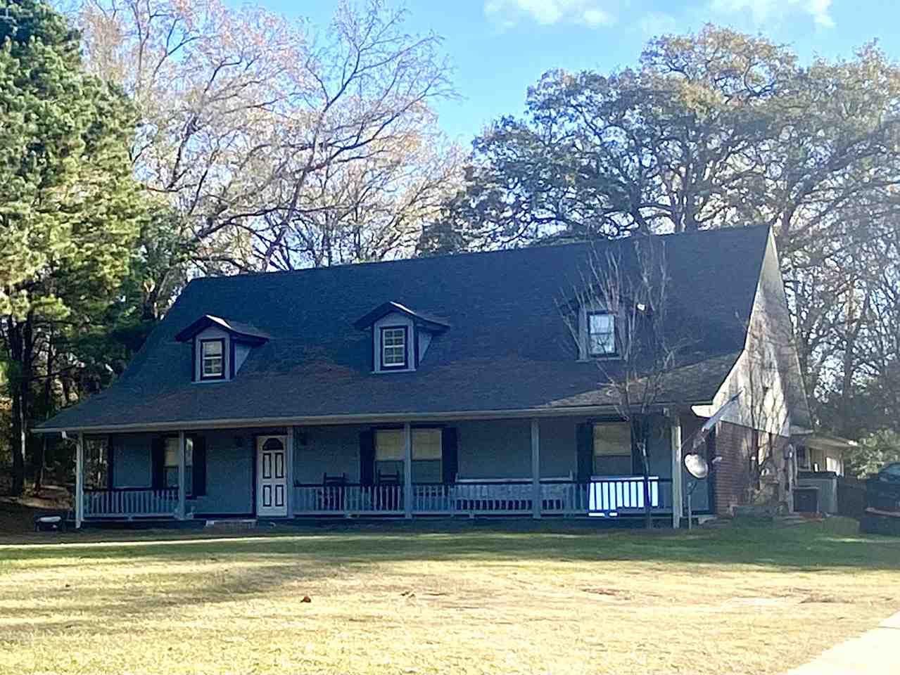 Hughes Springs, Cass County, TX Lakefront Property, Waterfront Property