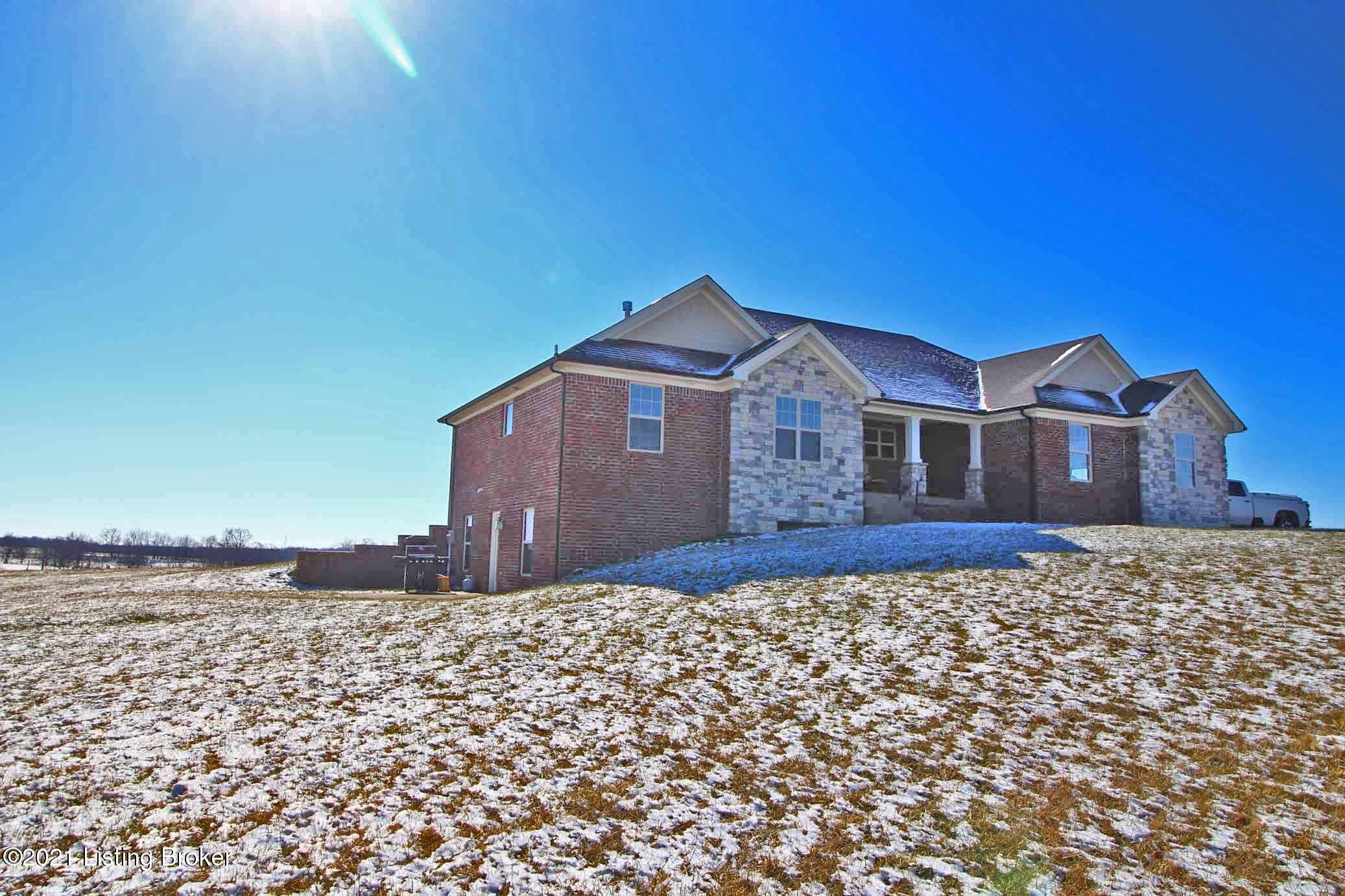 Pleasureville, Henry County, KY House for sale Property ID 409328429