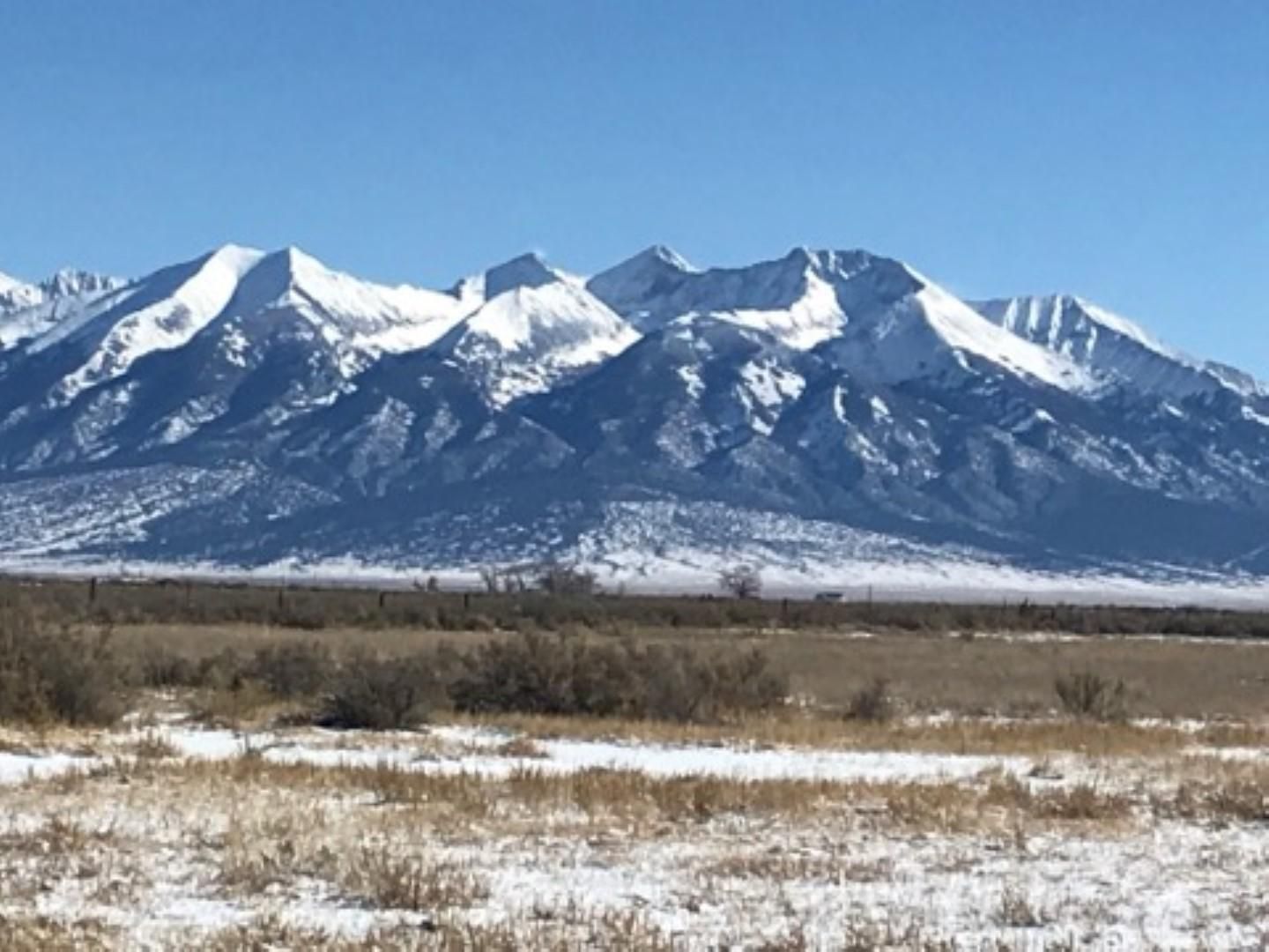 Alamosa, Alamosa County, CO Farms and Ranches for sale Property ID