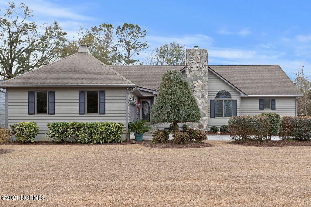 Cape Carteret, Carteret County, NC House for sale Property ID
