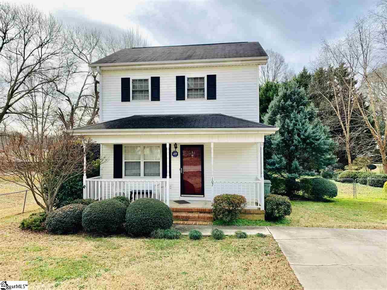 Fountain Inn, Greenville County, SC House for sale Property ID