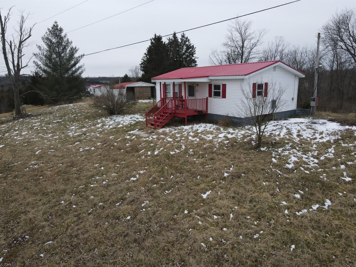 Cynthiana, Harrison County, KY House for sale Property ID 409341375