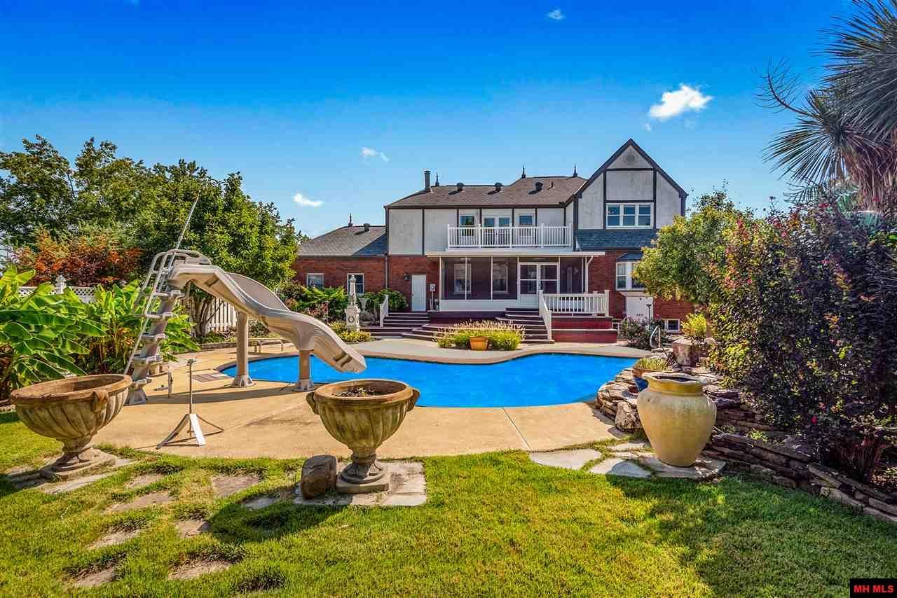 Mountain Home, Baxter County, AR House for sale Property ID 409347567