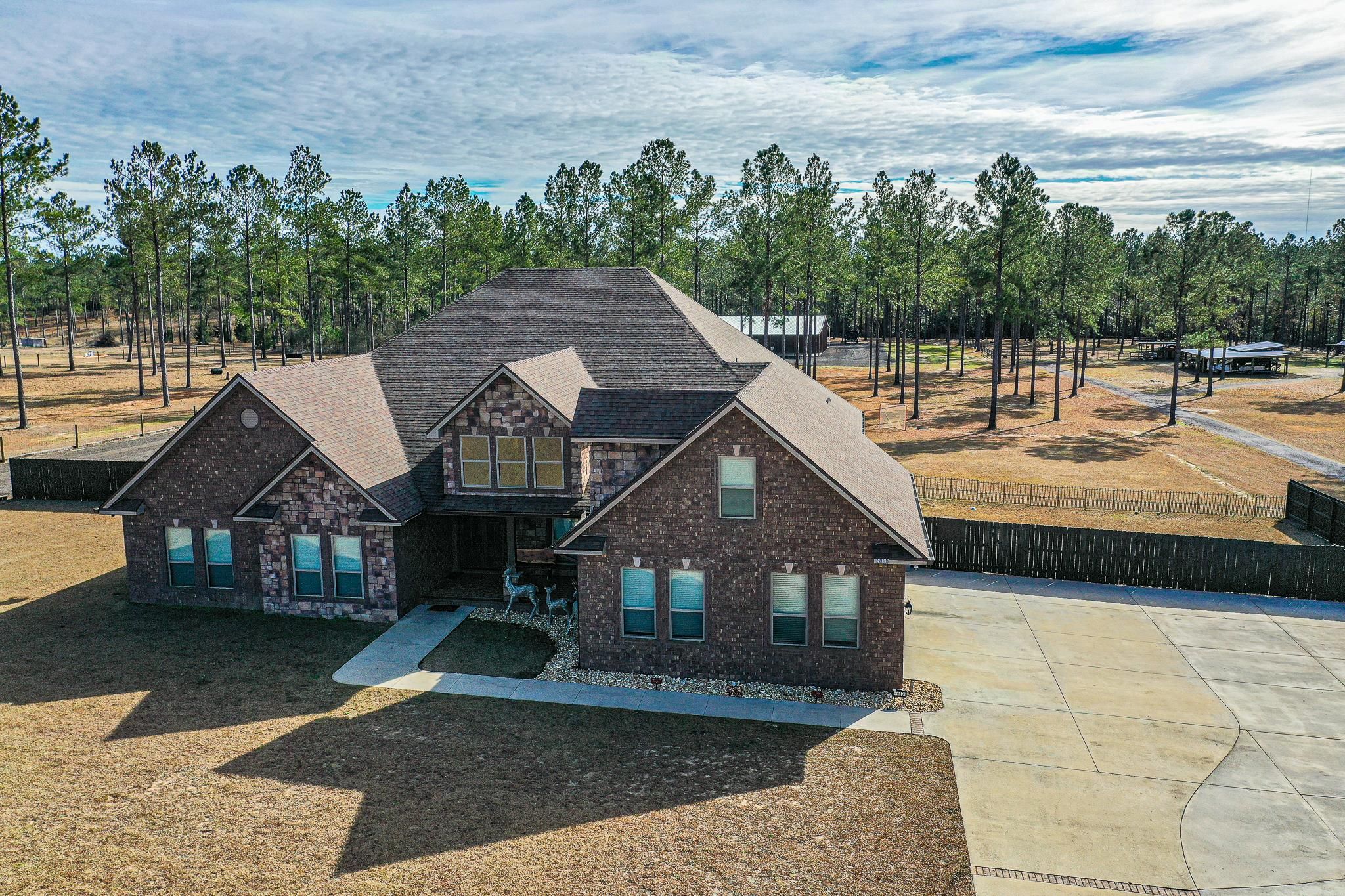 Molino, Escambia County, FL Farms and Ranches, Homesites for sale