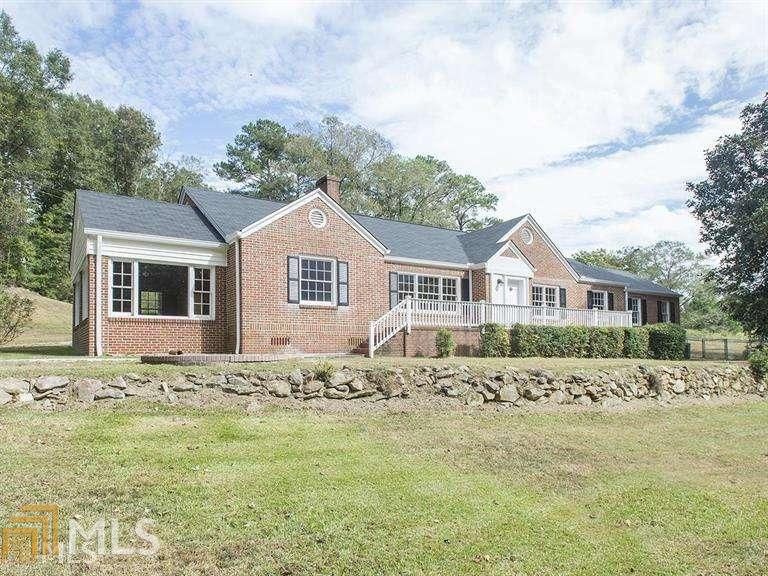 Flovilla, Butts County, GA House for sale Property ID 409352063