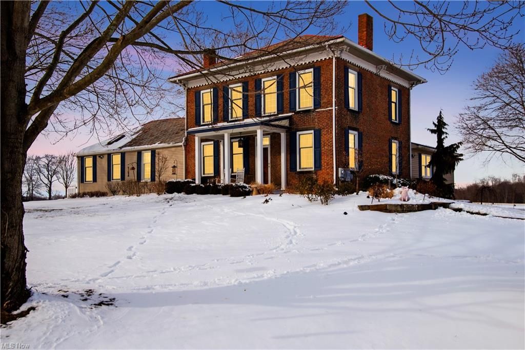 Leetonia, Columbiana County, OH House for sale Property ID 409355705