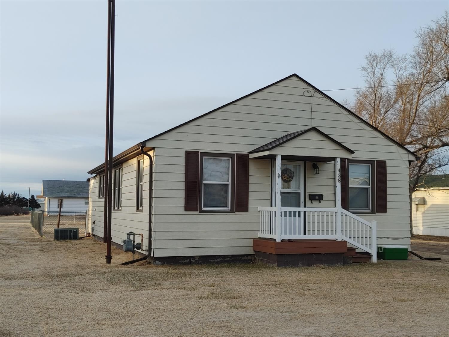 Russell, Russell County, KS House for sale Property ID 409357638