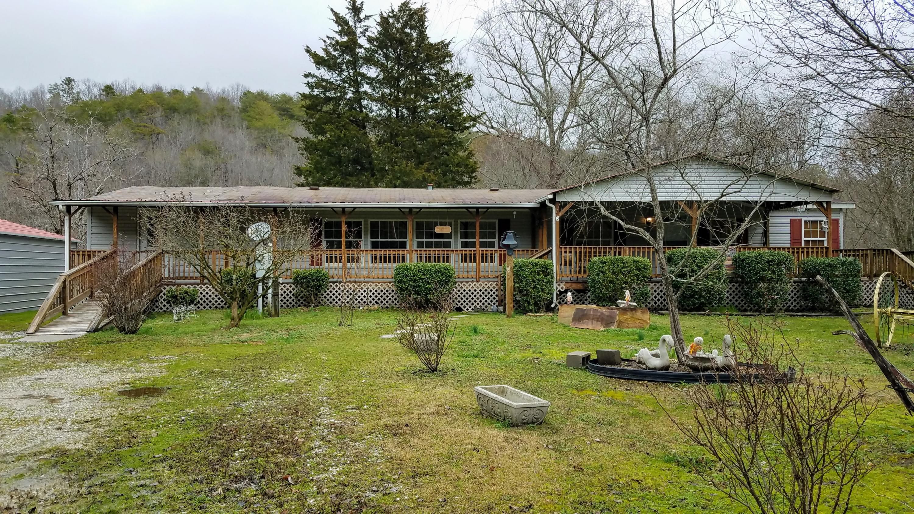 Harriman, Roane County, TN House for sale Property ID 409365068