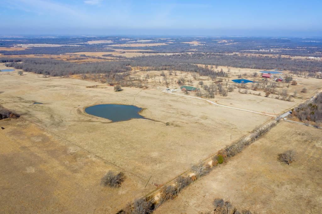 Checotah, McIntosh County, OK Farms and Ranches, Recreational Property