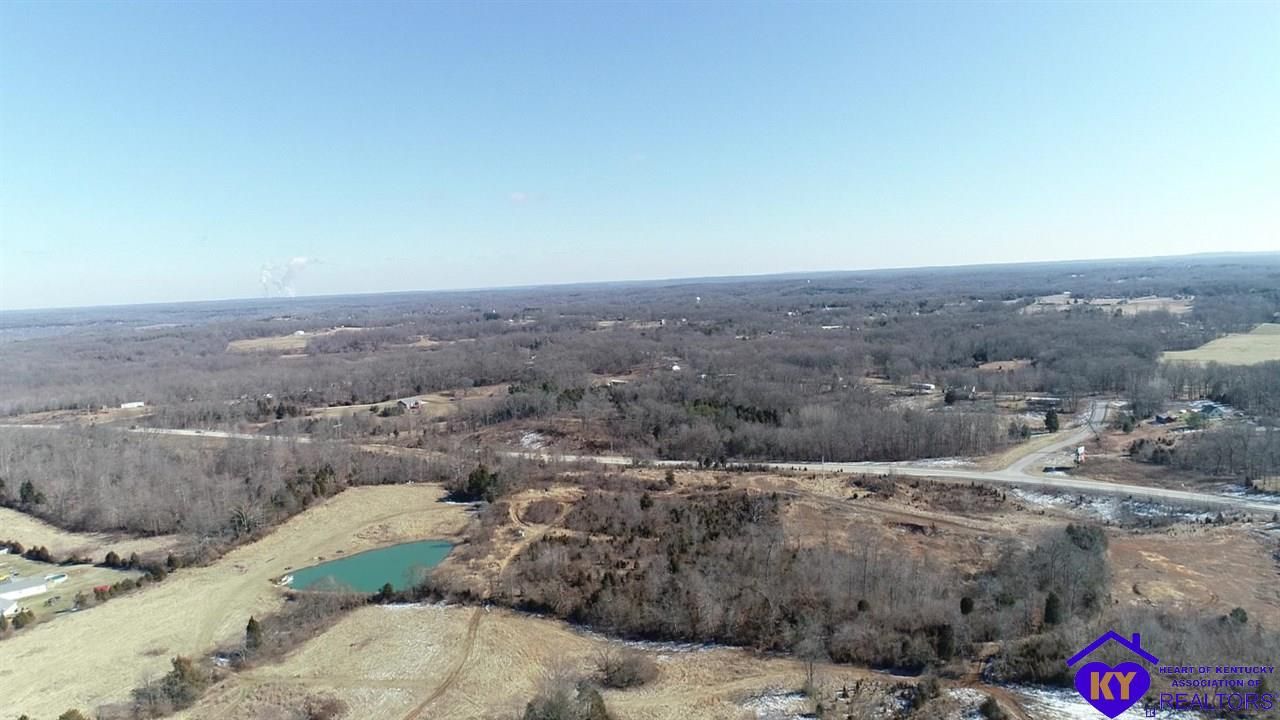 Brandenburg, Meade County, KY Undeveloped Land for sale Property ID