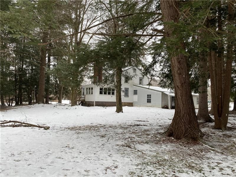 New Florence, Westmoreland County, PA House for sale Property ID