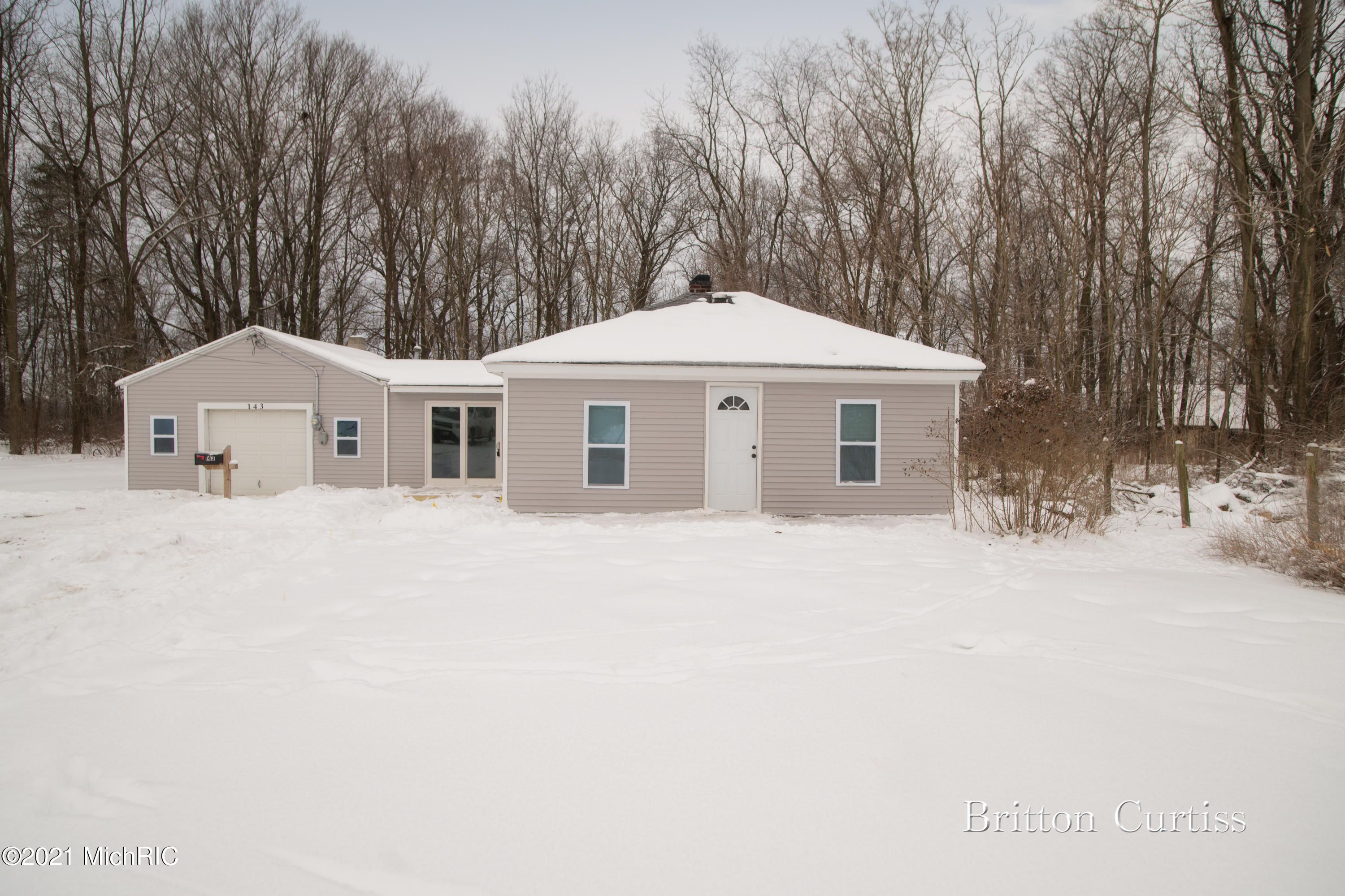 Middleville, Barry County, MI House for sale Property ID 409392045