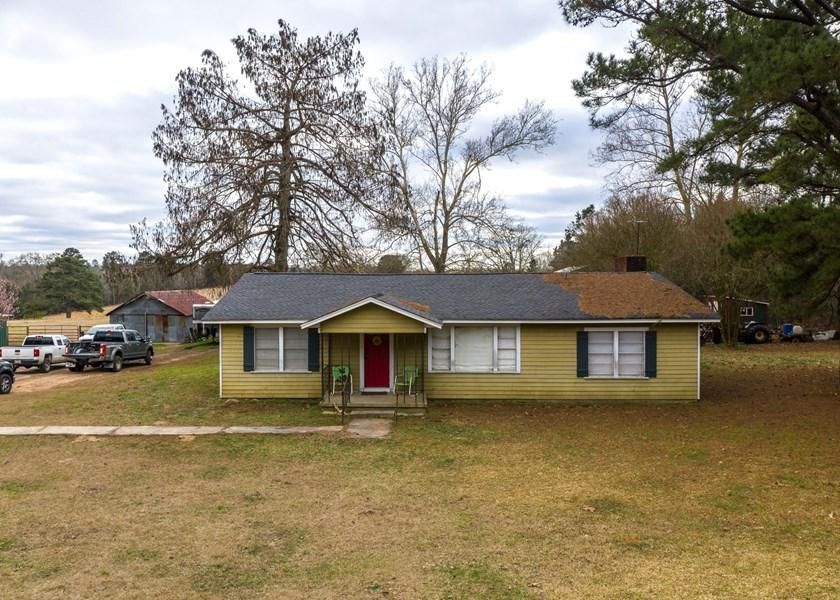 Karnack, Harrison County, TX House for sale Property ID 409392443
