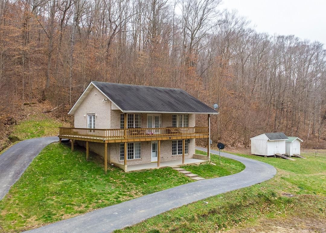 Stanton, Powell County, KY House for sale Property ID 409162330