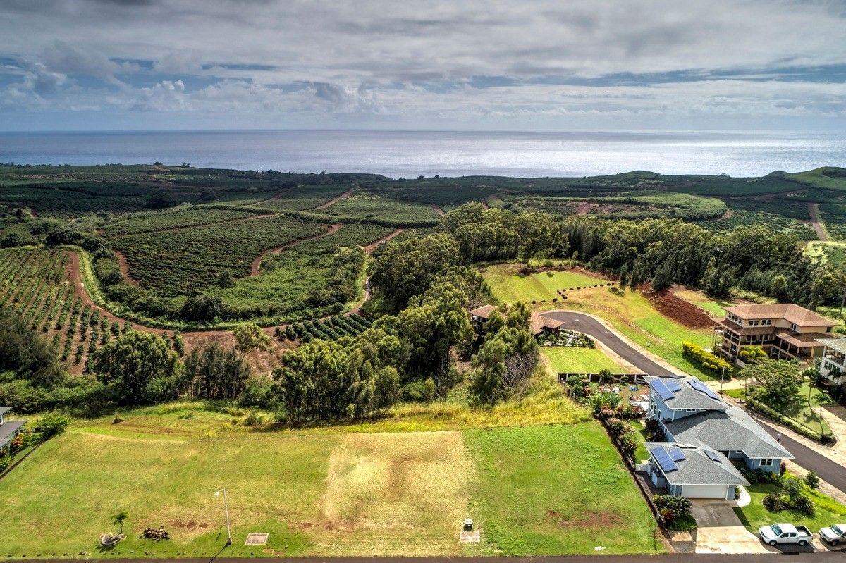 Kalaheo, Kauai County, HI Undeveloped Land, Homesites for sale Property
