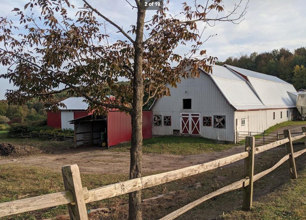 Oneonta, Otsego County, NY Farms and Ranches for sale Property ID