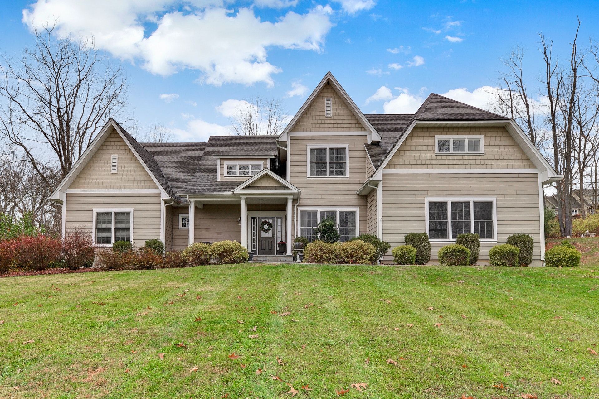 Warwick, Orange County, NY House for sale Property ID 409471544