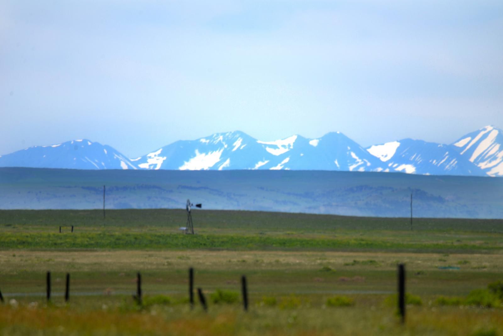 Molt, Stillwater County, MT Recreational Property, Undeveloped Land