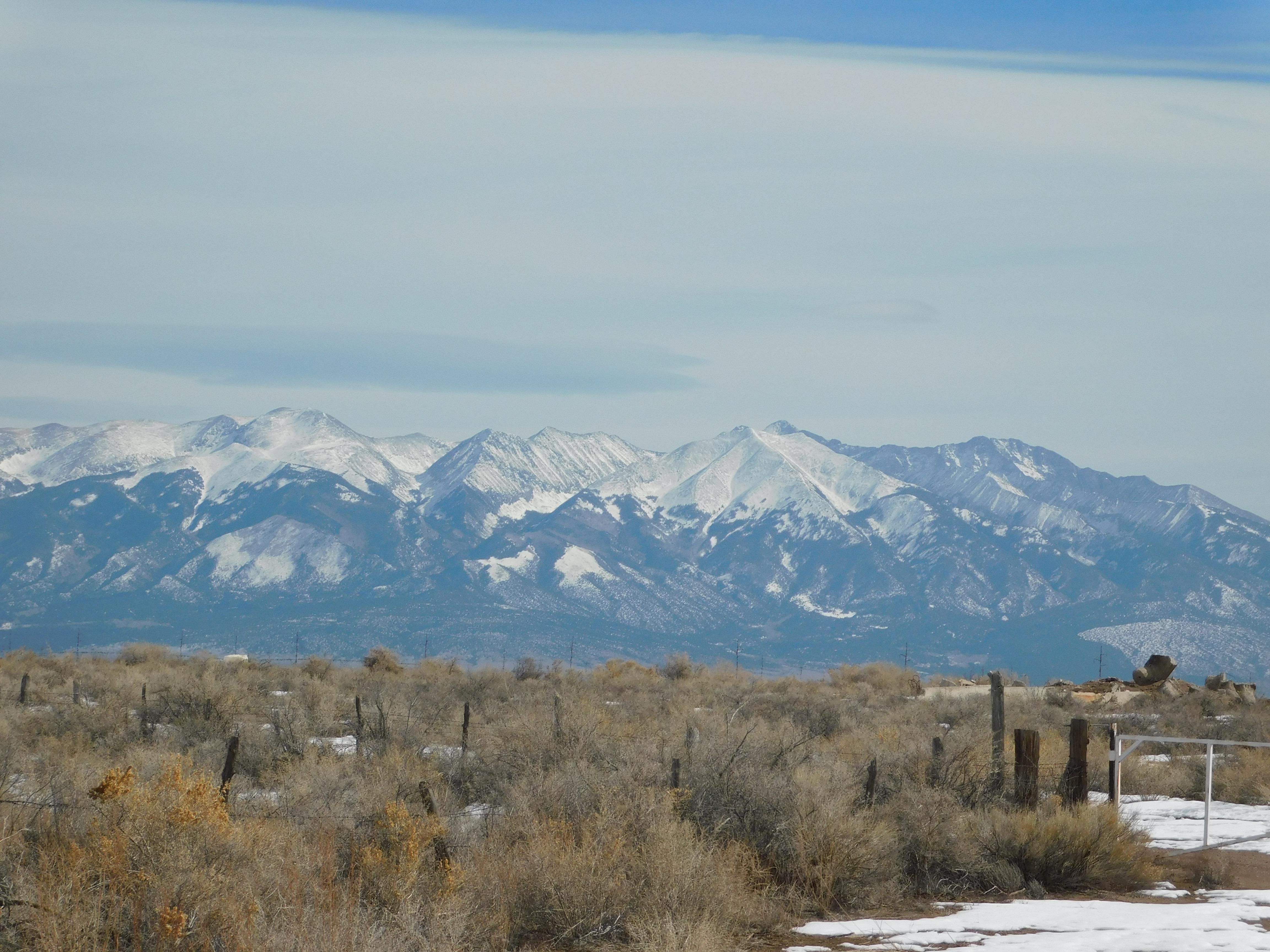 Alamosa, Alamosa County, CO Undeveloped Land for sale Property ID